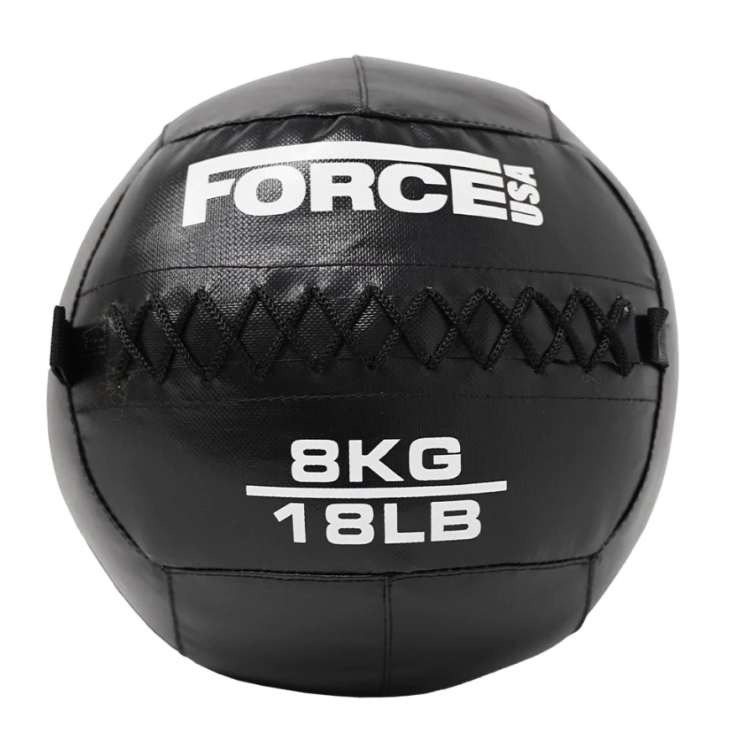 ForceUSA Elite Wall Ball
