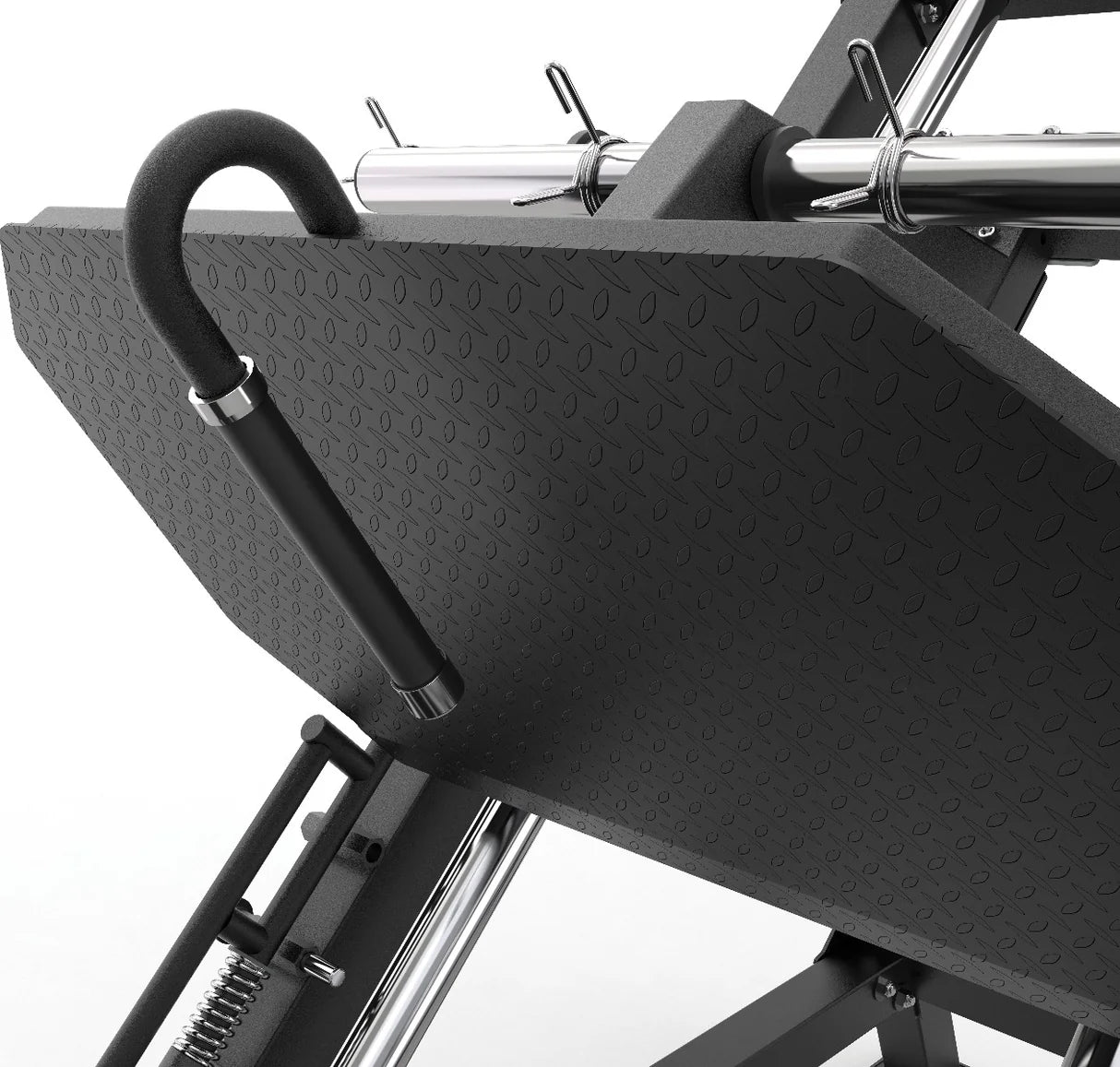 TOORX Avant Line Plate Loaded Leg Press FWX-7250