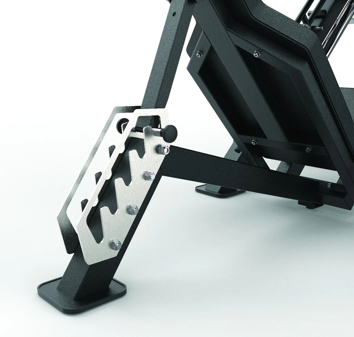 TOORX Avant Line Plate Loaded Leg Press FWX-7250