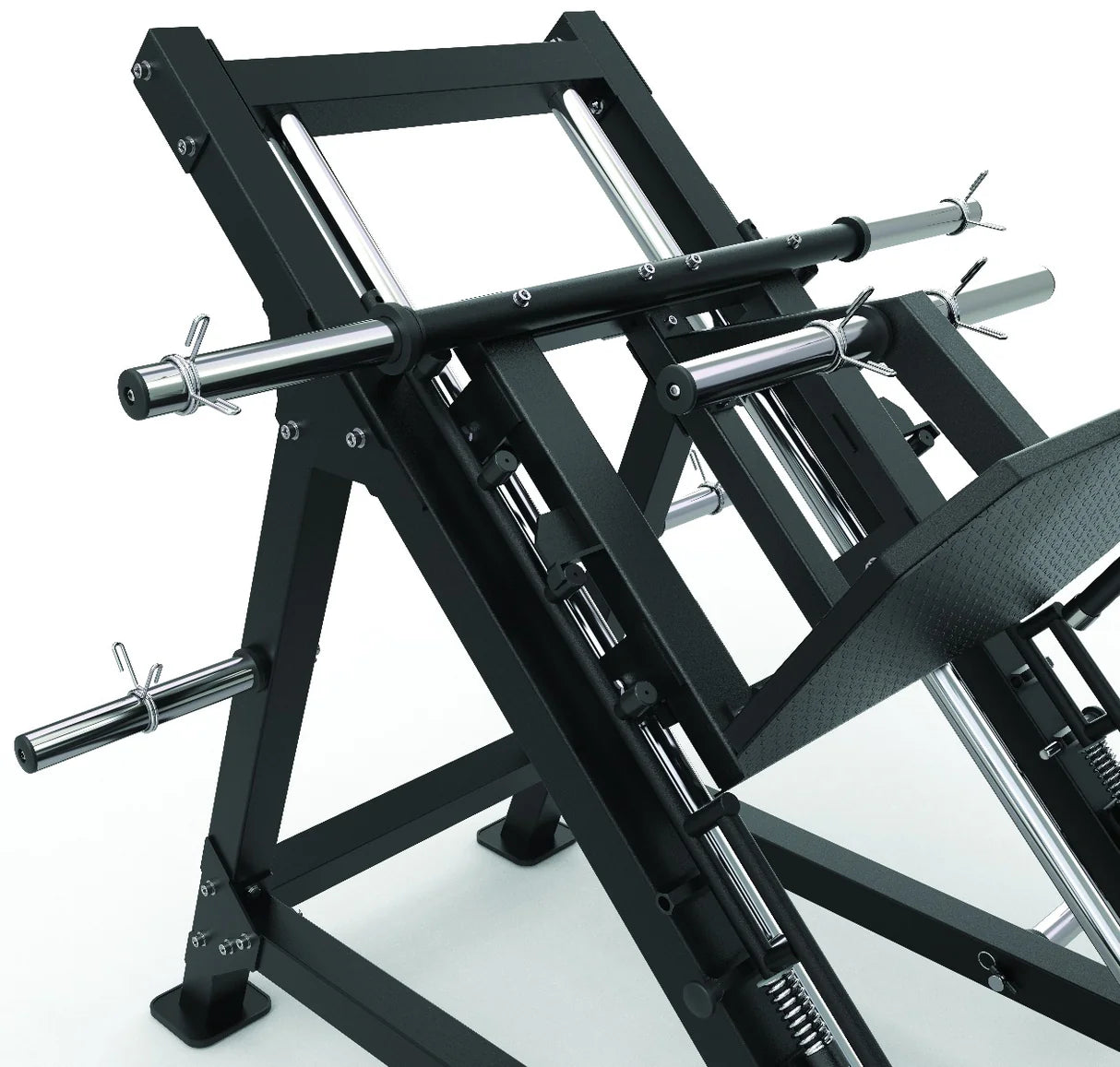 TOORX Avant Line Plate Loaded Leg Press FWX-7250