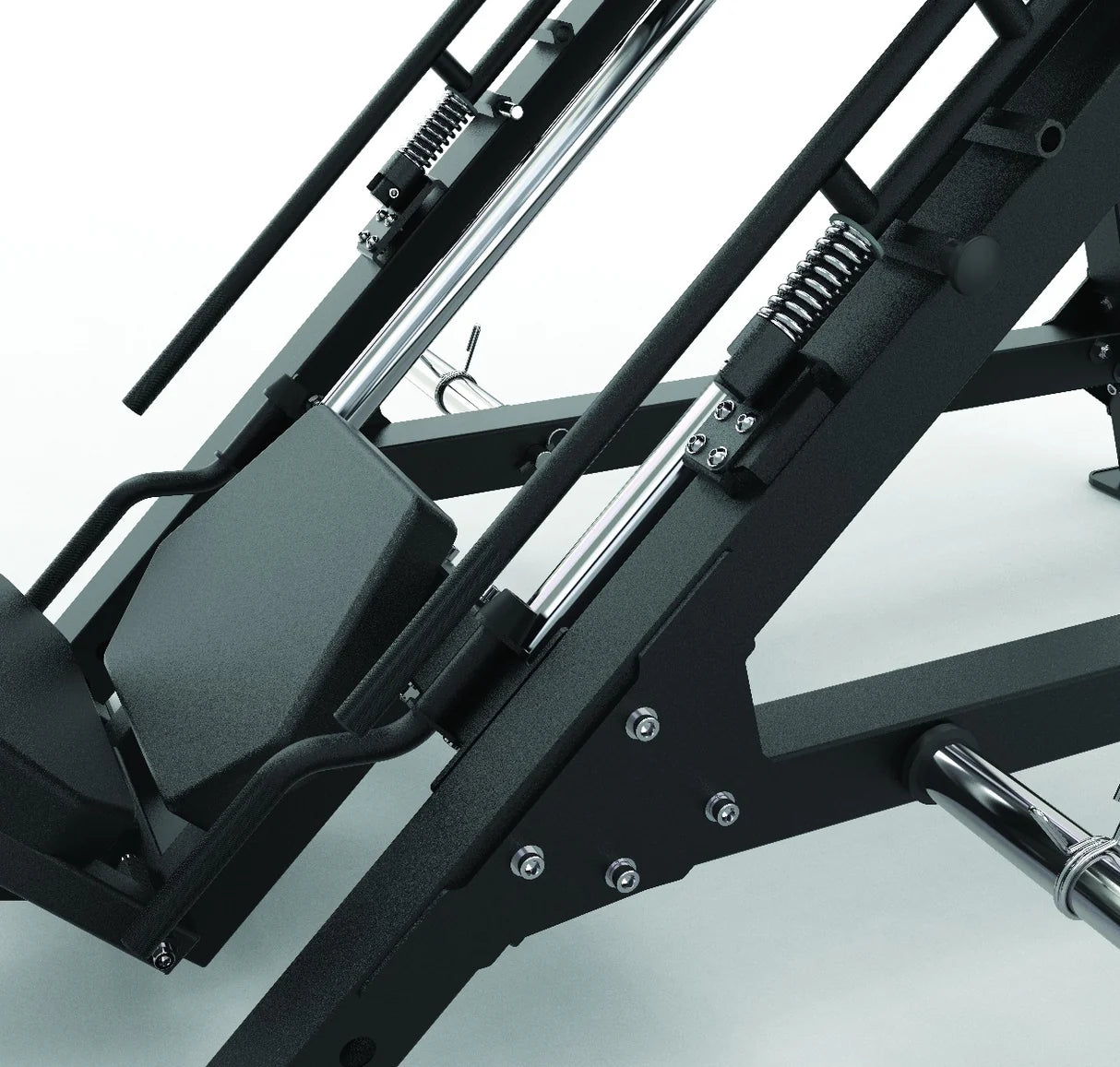 TOORX Avant Line Plate Loaded Leg Press FWX-7250