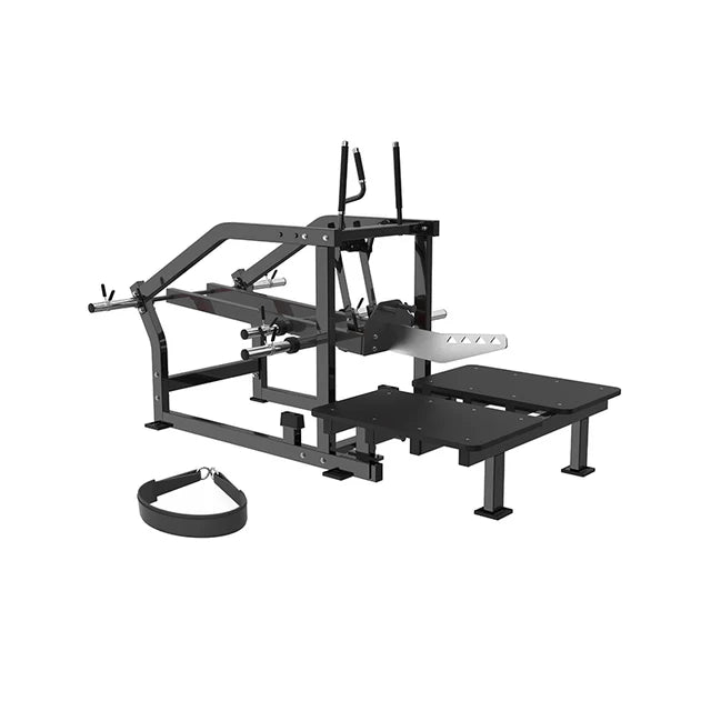 TOORX Avant Line Plate Loaded Wide Belt Squat FWX-7650