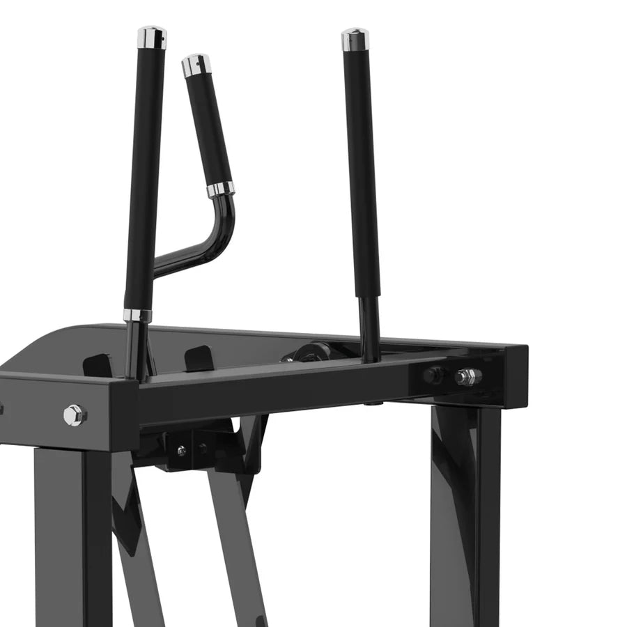 TOORX Avant Line Plate Loaded Wide Belt Squat FWX-7650