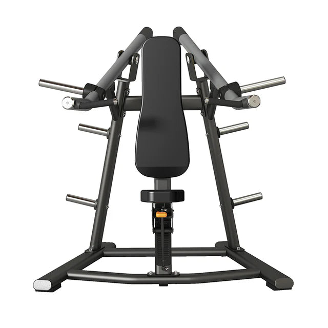 TOORX Absolute Line Plate Loaded Shoulder Press FWX-8100