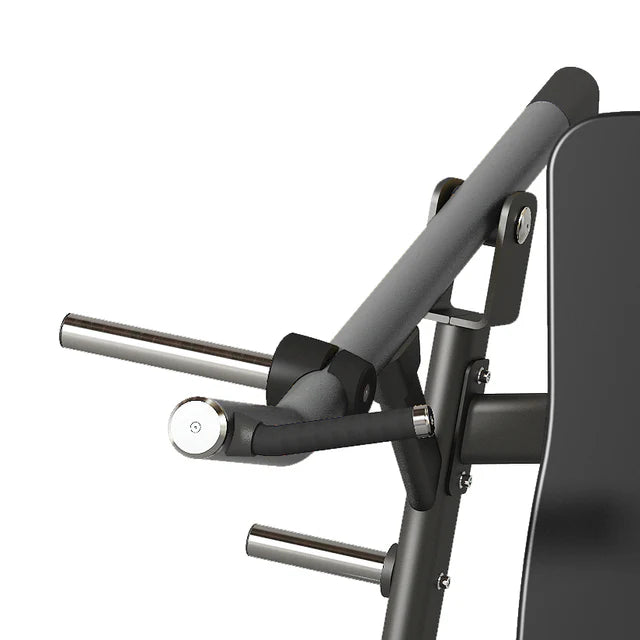 TOORX Absolute Line Plate Loaded Shoulder Press FWX-8100