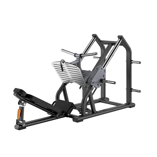 TOORX Absolute Line Plate Loaded Horizontal Leg Press FWX 8800