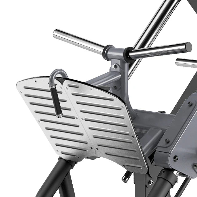 TOORX Absolute Line Plate Loaded Horizontal Leg Press FWX 8800