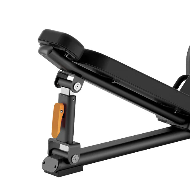 TOORX Absolute Line Plate Loaded Horizontal Leg Press FWX 8800