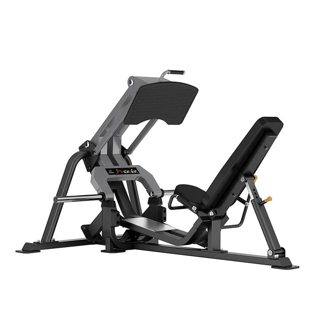 TOORX Absolute Line Plate Loaded Leg Press FWX-8900