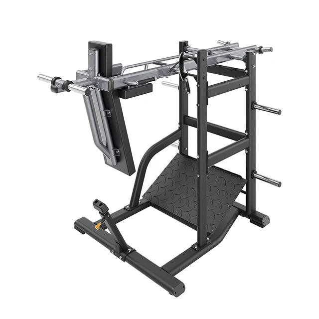 TOORX Absolute Line Plate Loaded Pendulum Squat FWX-9000