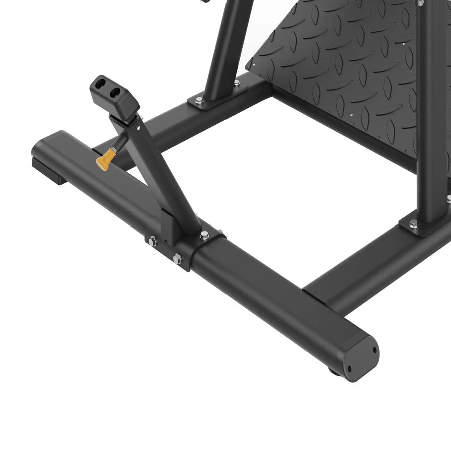 TOORX Absolute Line Plate Loaded Pendulum Squat FWX-9000