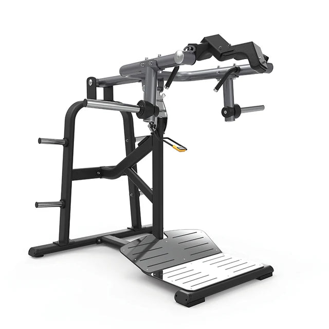 TOORX Absolute Line Plate Loaded Hack Squat FWX 9100