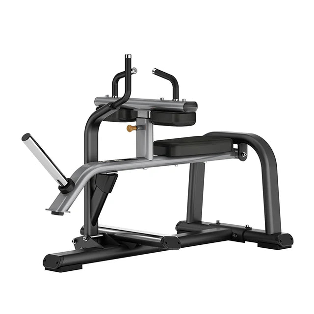 TOORX Absolute Line Plate Loaded Seated Calf Raise FWX-9700