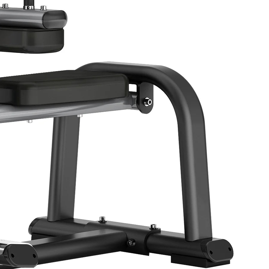 TOORX Absolute Line Plate Loaded Seated Calf Raise FWX-9700