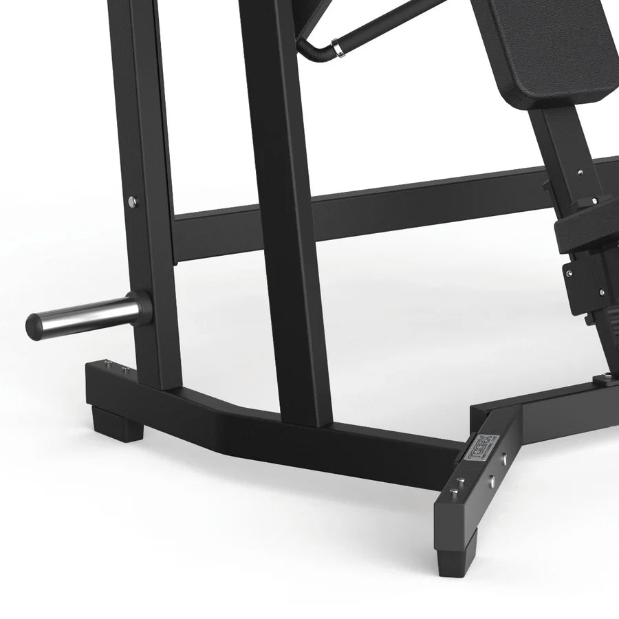 TOORX Avant Line Plate Loaded Wide Chest Press FWX-6300