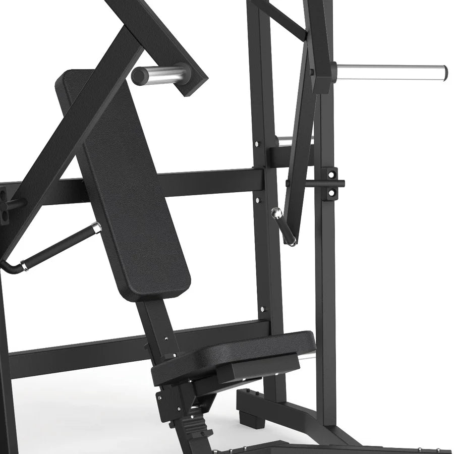 TOORX Avant Line Plate Loaded Wide Chest Press FWX-6300