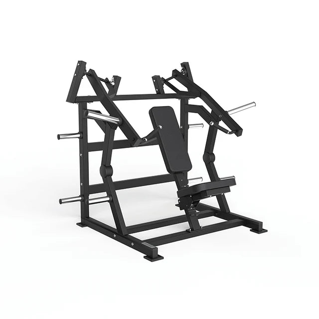 TOORX Avant Line Plate Loaded Incline Chest Press FWX-6350