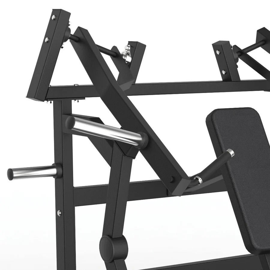 TOORX Avant Line Plate Loaded Incline Chest Press FWX-6350