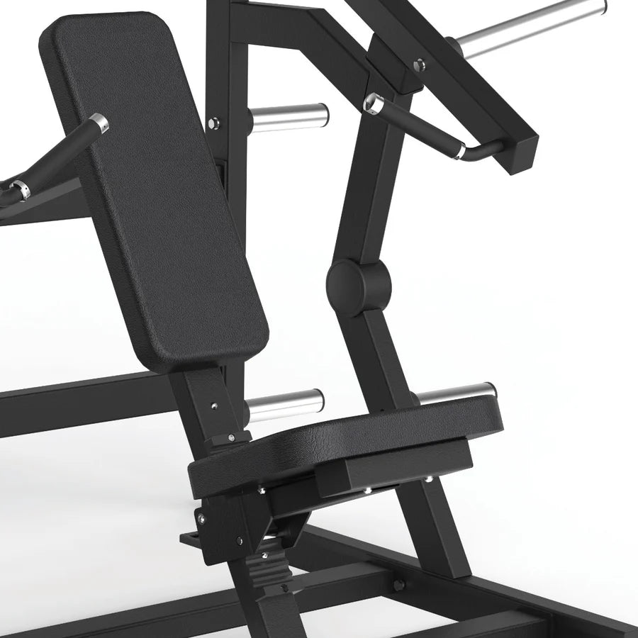 TOORX Avant Line Plate Loaded Incline Chest Press FWX-6350