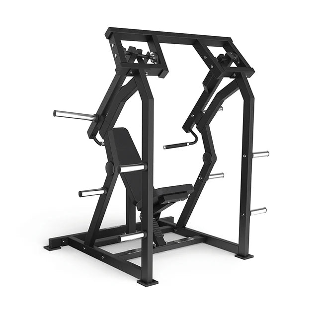 TOORX Avant Line Plate Loaded Shoulder Press FWX-6450