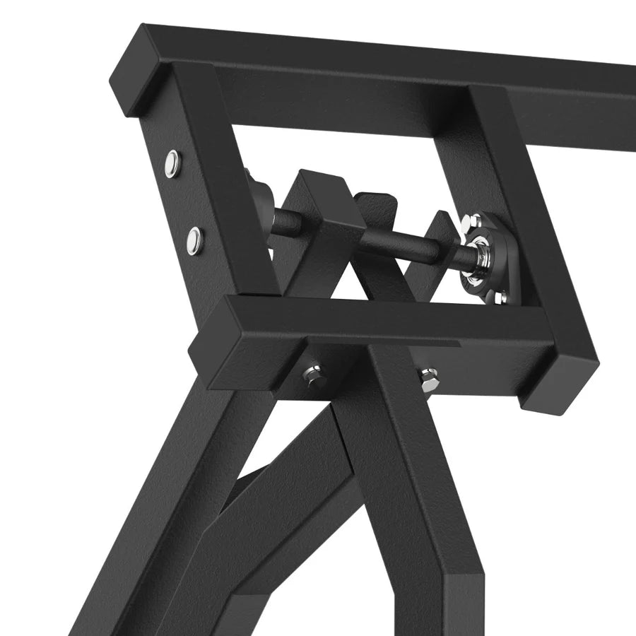 TOORX Avant Line Plate Loaded Shoulder Press FWX-6450