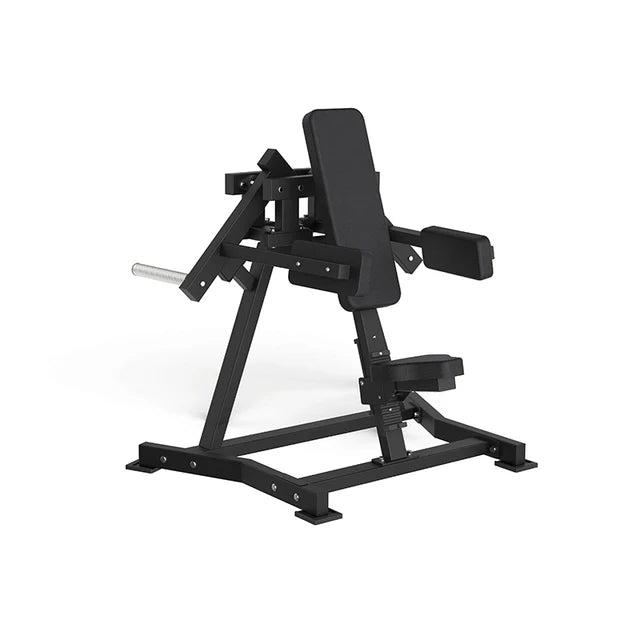 TOORX Avant Line Plate Loaded Lateral Raise FWX-6500