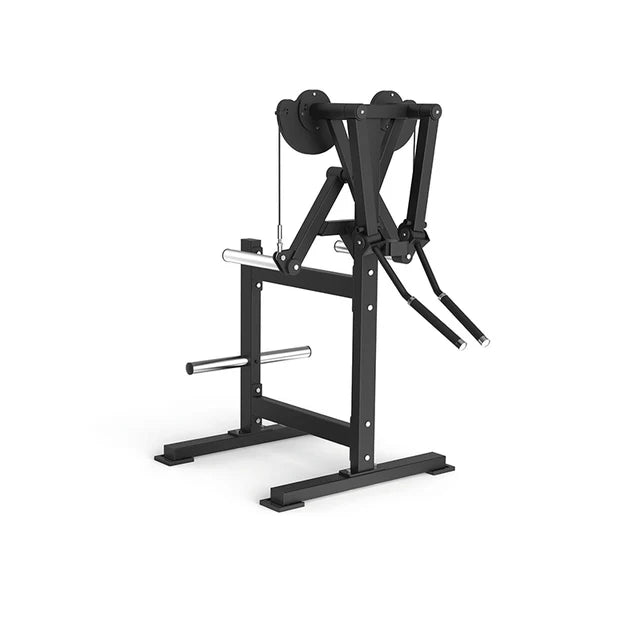 TOORX Avant Line Plate Loaded Standing Lateral Raise FWX-6550