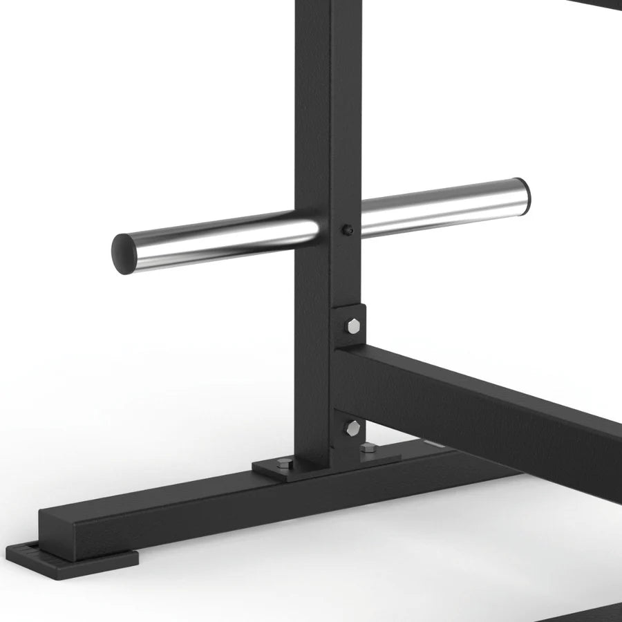 TOORX Avant Line Plate Loaded Standing Lateral Raise FWX-6550