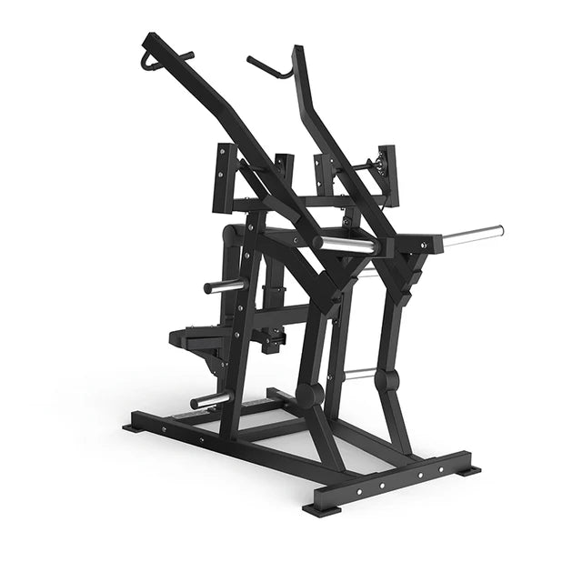 TOORX Avant Line Plate Loaded Lat Pulldown FWX-6650