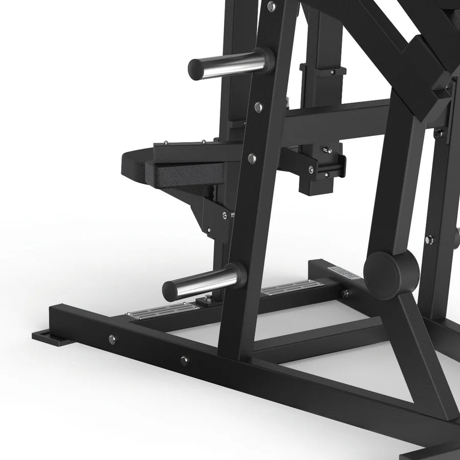 TOORX Avant Line Plate Loaded Lat Pulldown FWX-6650