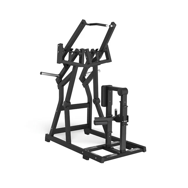 TOORX Avant Line Plate Loaded Front Lat Pulldown FWX-6700