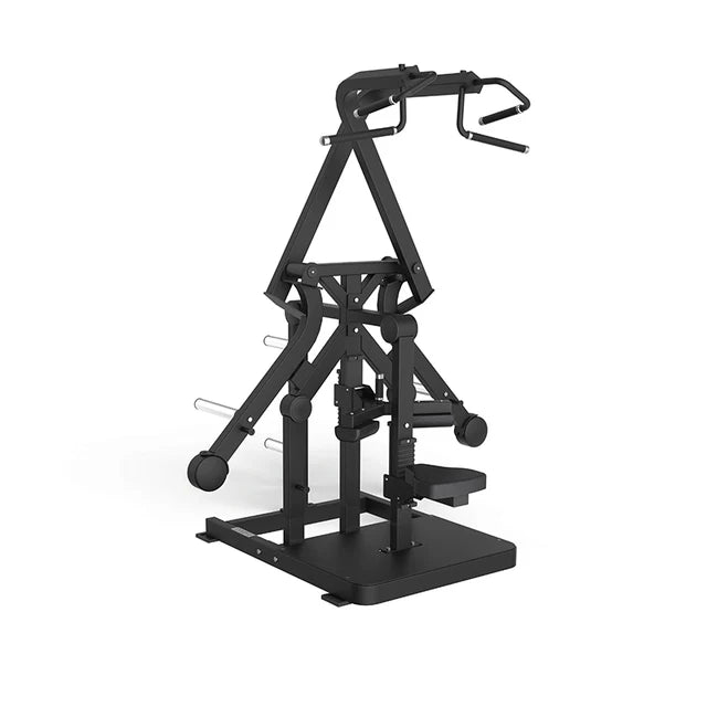 TOORX Avant Line Plate Loaded Circular Lat Pulldown FWX-6750