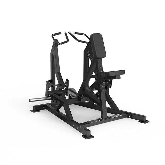 TOORX Avant Line Plate Loaded Row FWX-6850