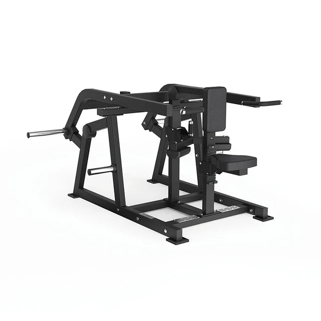 TOORX Avant Line Plate Loaded Triceps Press FWX-7150