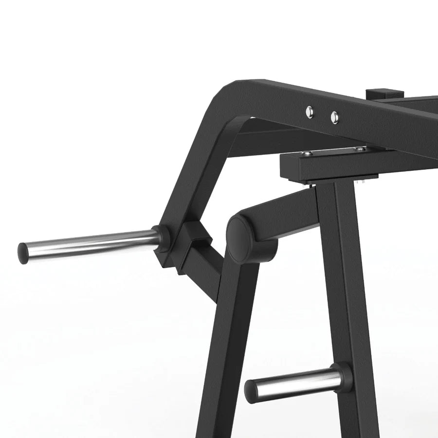 TOORX Avant Line Plate Loaded Triceps Press FWX-7150