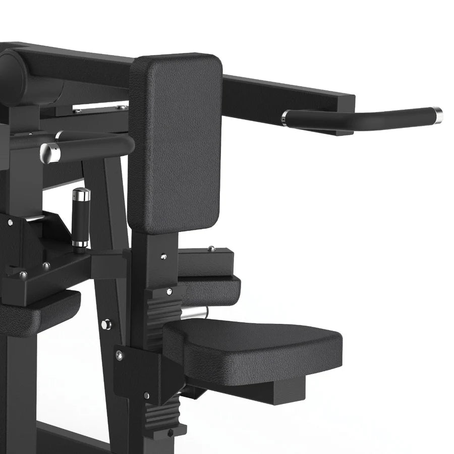 TOORX Avant Line Plate Loaded Triceps Press FWX-7150