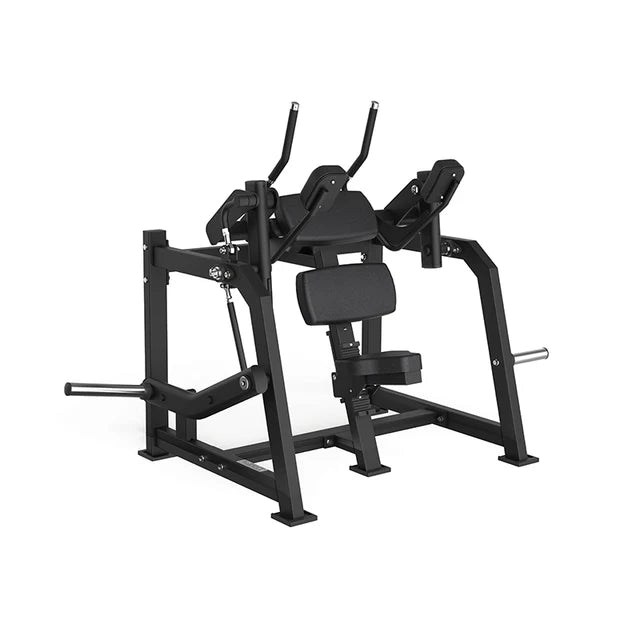 TOORX Avant Line Plate Loaded Abdominal Crunch FWX-7200