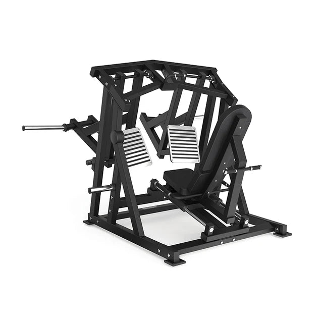 TOORX Avant Line Plate Loaded Isolateral Leg Press FWX-7300