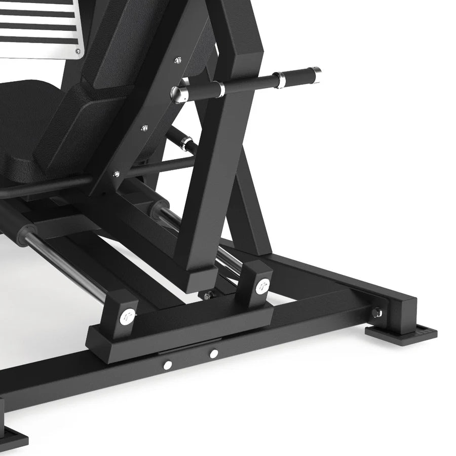 TOORX Avant Line Plate Loaded Isolateral Leg Press FWX-7300