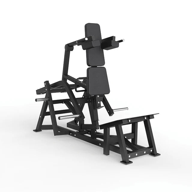 TOORX Avant Line Plate Loaded Hack Squat FWX-7350