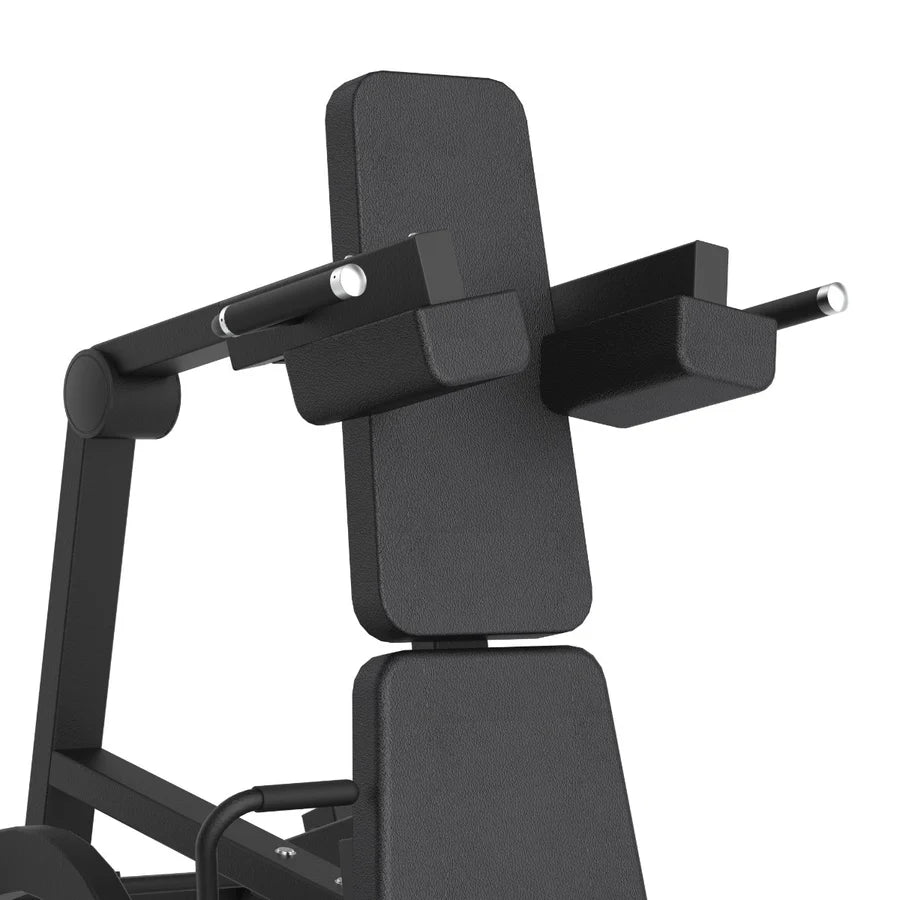 TOORX Avant Line Plate Loaded Hack Squat FWX-7350