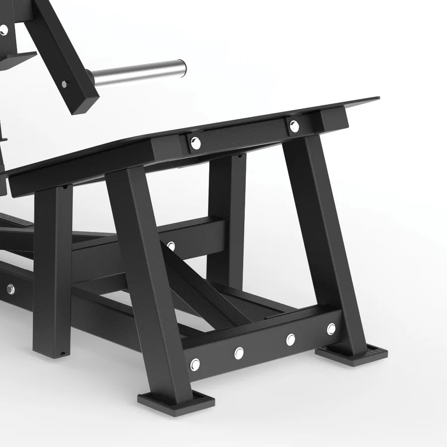 TOORX Avant Line Plate Loaded Hack Squat FWX-7350