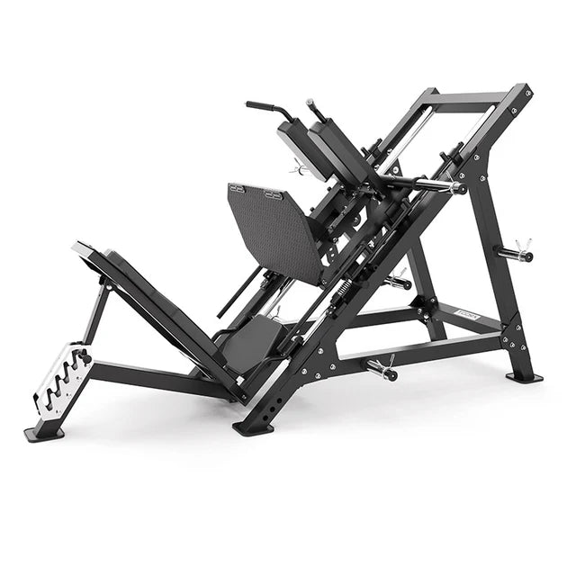 TOORX Avant Line Plate Loaded Leg Press / Hack Squat FWX-7400