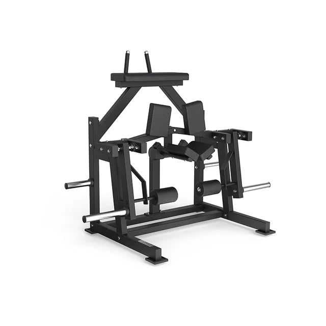 TOORX Avant Line Plate Loaded Standing Leg Curl FWX-7500