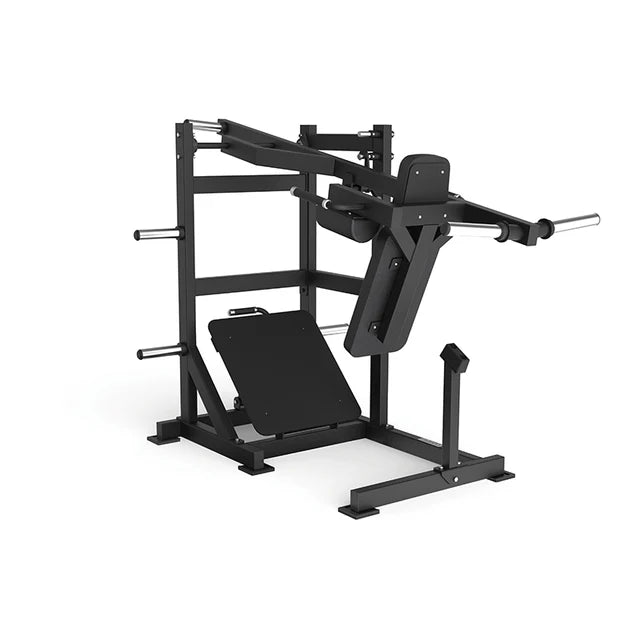 TOORX Avant Line Plate Loaded Pendulum Squat FWX-7550