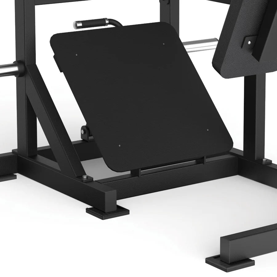 TOORX Avant Line Plate Loaded Pendulum Squat FWX-7550