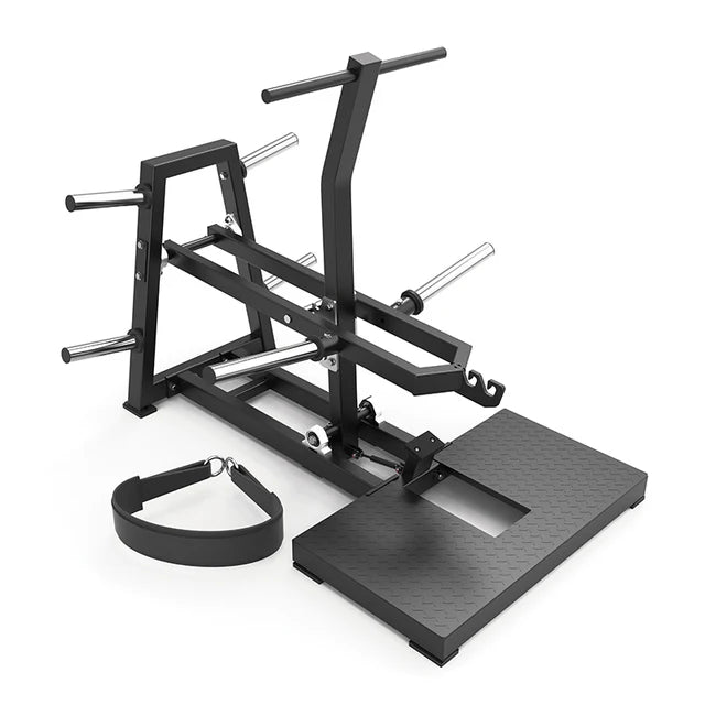 TOORX Avant Line Plate Loaded Belt Squat FWX-7600