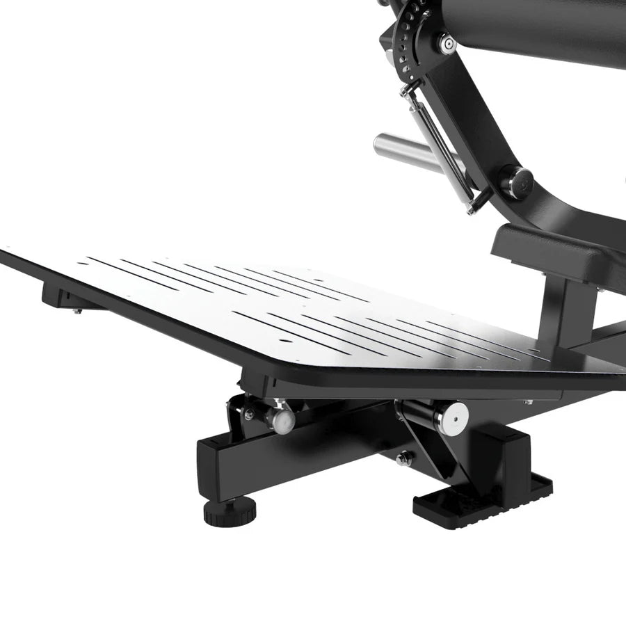 TOORX Avant Line Plate Loaded Hip Thrust FWX-7700