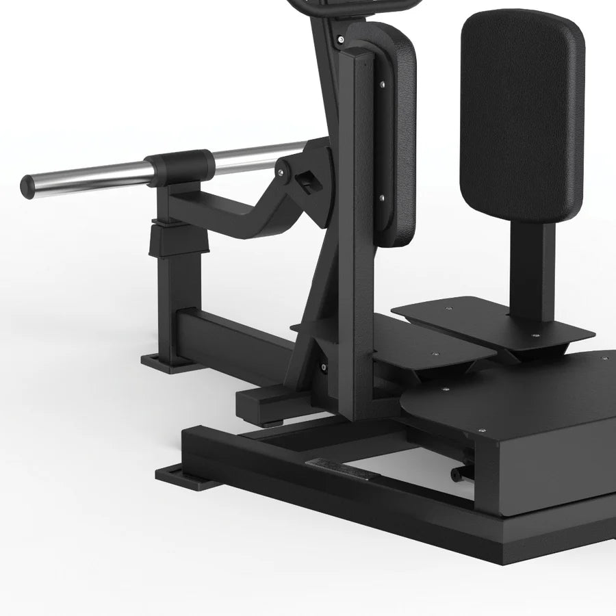 TOORX Avant Line Plate Loaded Standing Abductor FWX-7750