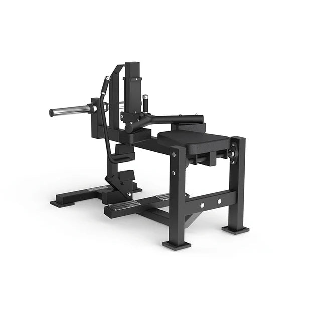 TOORX Avant Line Plate Loaded Seated Calf FWX 7800